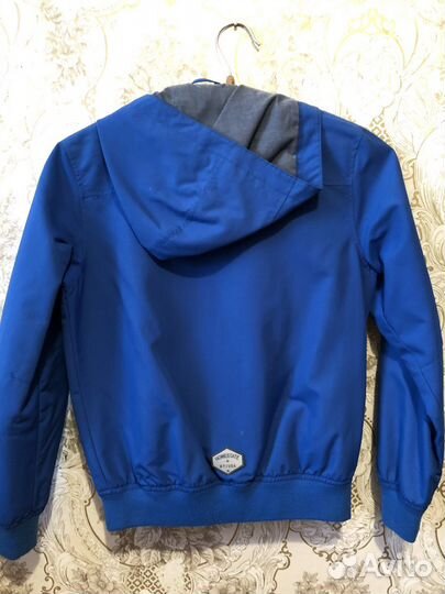 Ветровка мужская