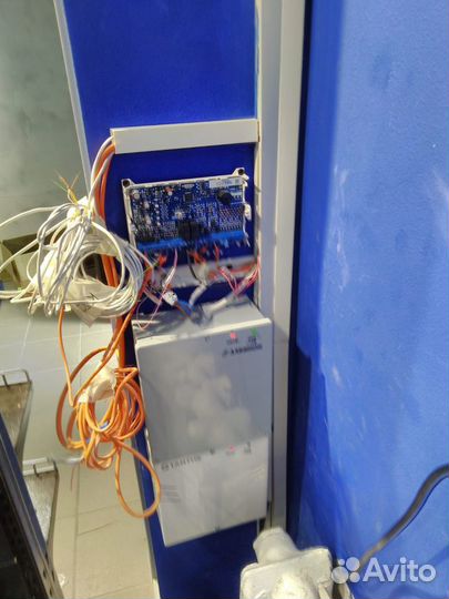 Работы: скс, видеонаблюдения, iT-аутс. Самозанятый