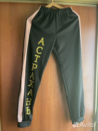 Костюм чирлидингцев. Команда 