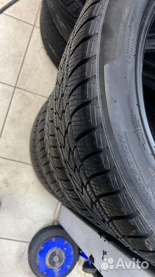 Pirelli Winter Sottozero 3 245/45 R19 и 275/40 R19
