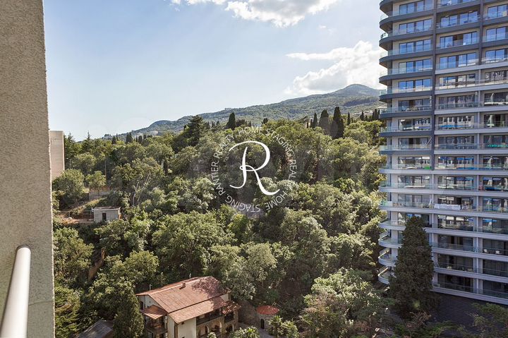 2-к. апартаменты, 58 м², 13/20 эт.