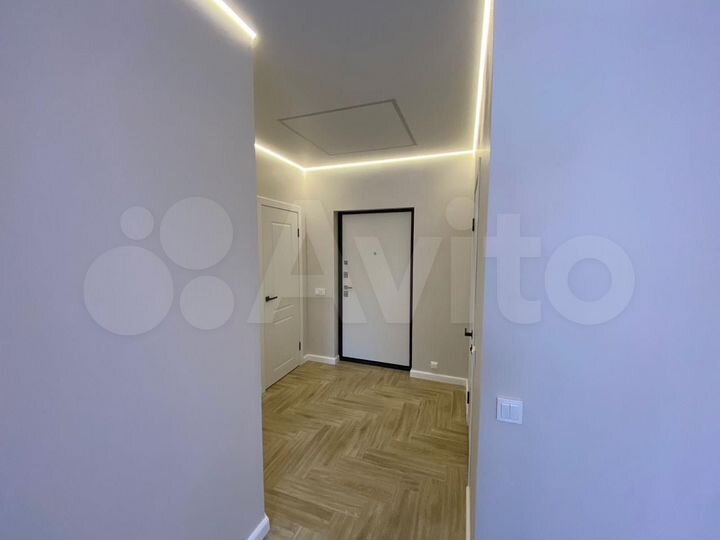 2-к. квартира, 36 м², 1/5 эт.