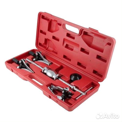 Молоток обратный для монтажа,демонтажа подшипников