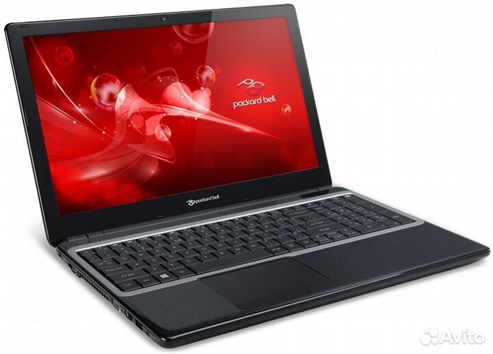 Packard Bell ente69HW intel Core i3