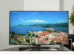Телевизор LG 43uj634v 4k smart Tv