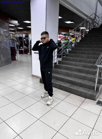 Спортивный костюм Nike (Арт.15963)