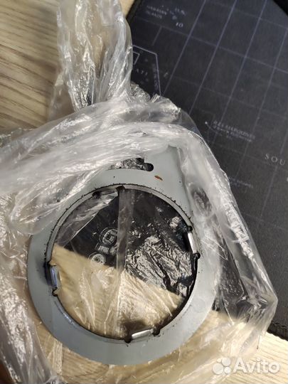 Logitech momo racing 900 градусов