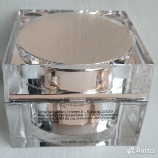 JLO Beauty Увлажняющий крем для лица