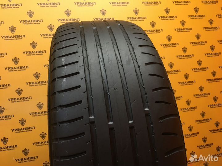 Nokian Tyres Nordman SZ 215/55 R17 98V