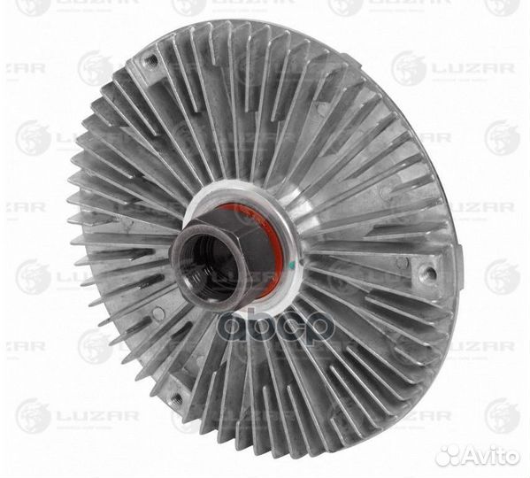 Муфта вязкост. без крыльч. для а/м BMW X5 (E53)