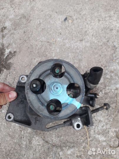 Запчасти Субару wrx