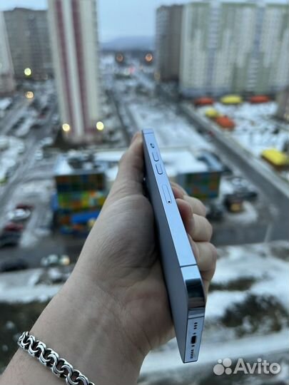 iPhone 13 Pro, 512 ГБ