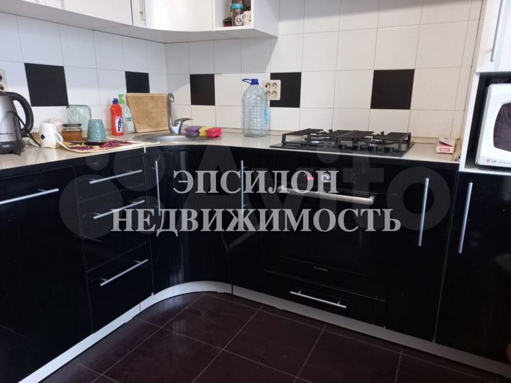 2-к. квартира, 75,2 м², 6/10 эт.