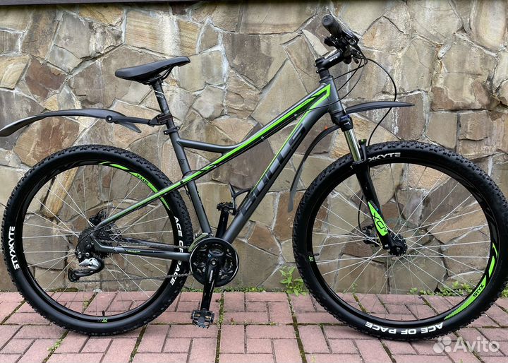Велосипед bulls sharptail 2, 29