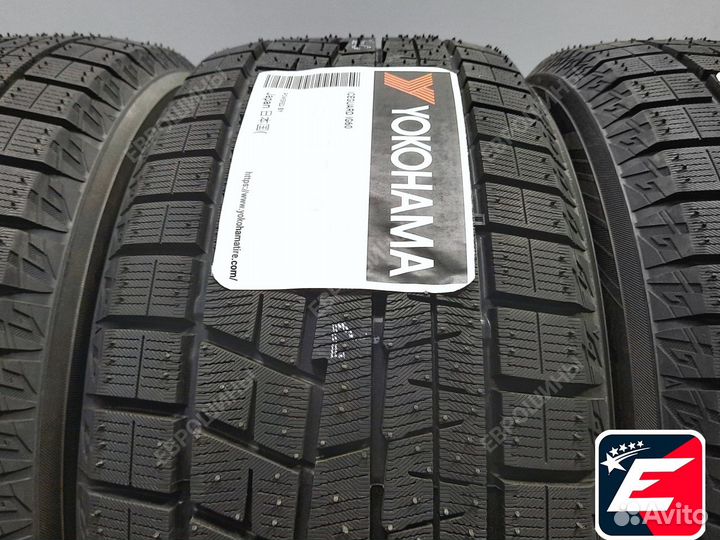Yokohama Ice Guard IG60A 255/40 R18 99Q