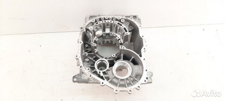 Корпус Масляного Фильтра Hyundai Solaris 1