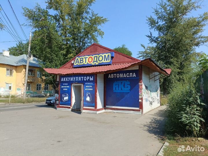 Аккумуляторы автомобильные