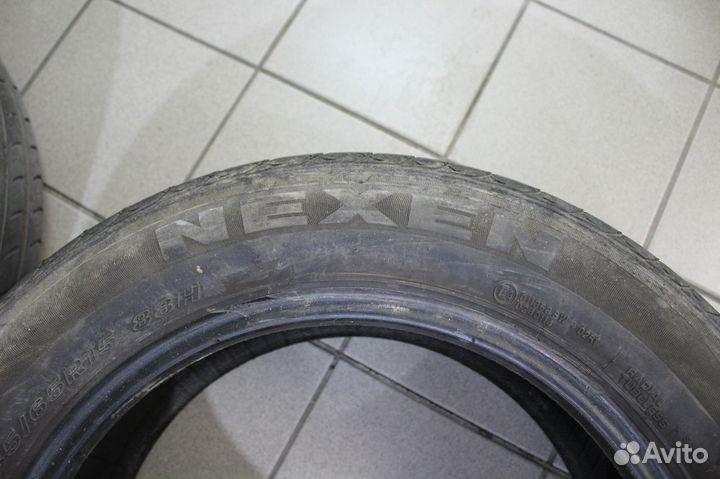 Nexen Classe Premiere CP661A 185/65 R15