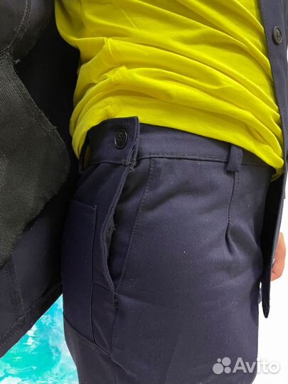 Костюм для сварщика летний