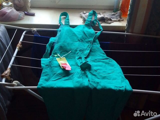Комбинезон продам размер 44