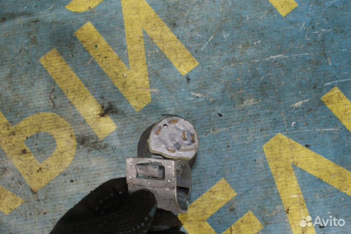 Замок зажигания Opel Vectra A
