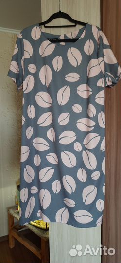 Летнии платья