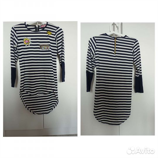 Детские платья, кофты, блузка, свитер