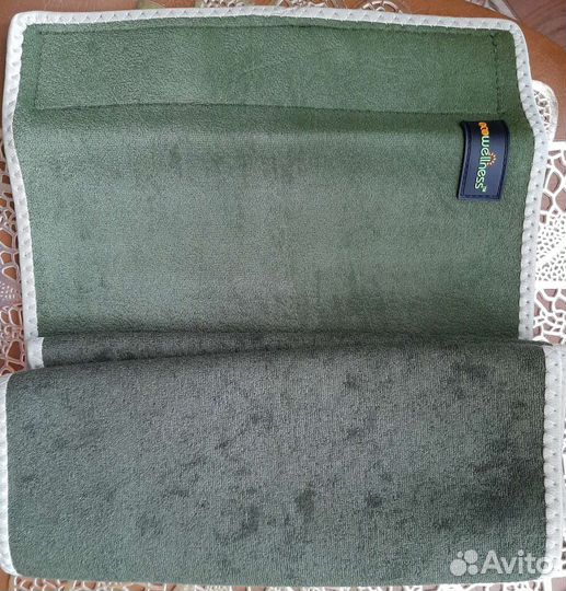 Пояс для похудения