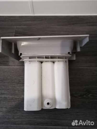 Лоток порошкоприемник Samsung WF7522S6S