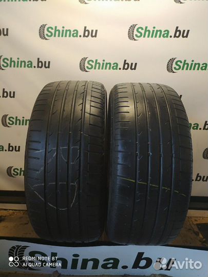 Bridgestone Dueler H/P 255/55 R18