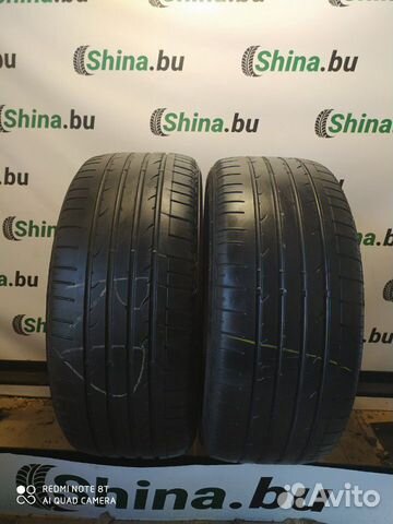 Bridgestone Dueler H/P 255/55 R18