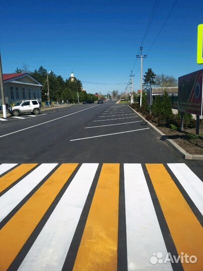 Асфальтирование