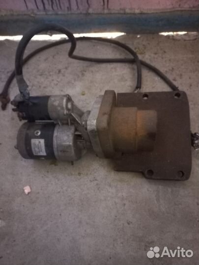 Трактор юмз 6кл