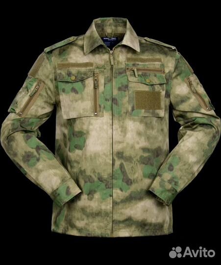 Тактический костюм ACU 2