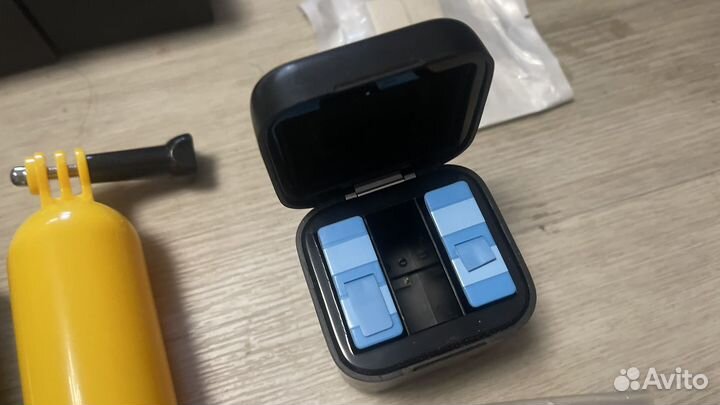 Аксессуары для экшн камеры gopro всех поколений