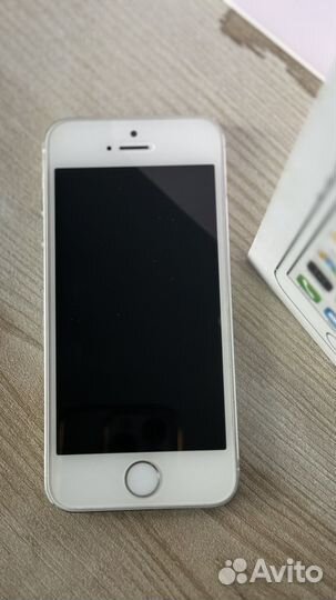 iPhone 5S, 32 ГБ