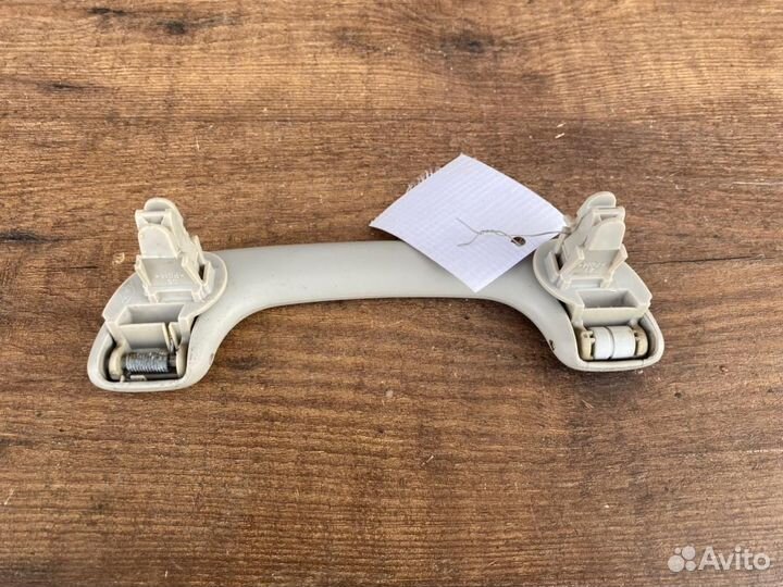 Ручка потолка передняя Renault Laguna 2 X74 F4P