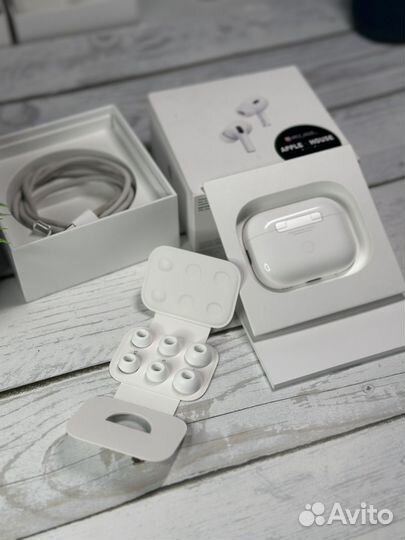 Airpods pro 2 USB C 2024