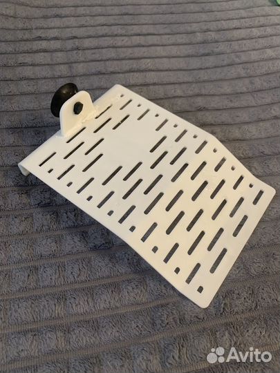 Островок для черепахи