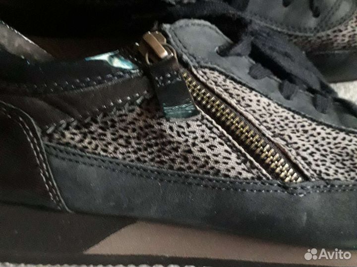 Кроссовкиgabor