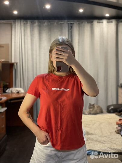 Женские вещи пакетом 42 44