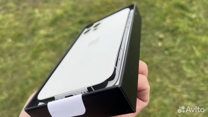 iPhone 12 Pro, 128 ГБ