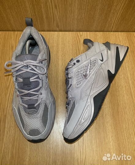 Кроссовки Nike M2K Tekno оригинал