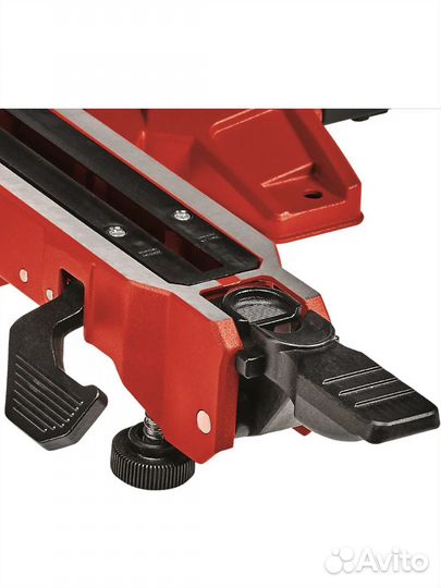 Торцовочная пила аренда