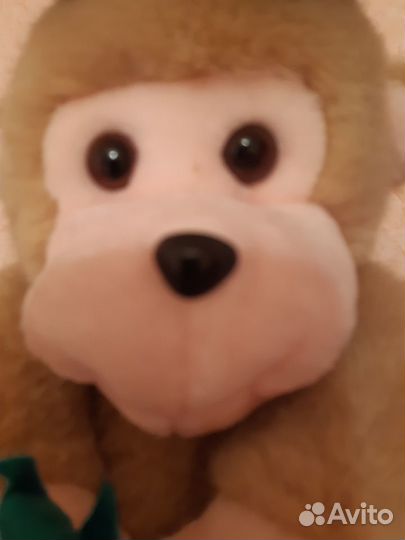 Мягкие игрушки