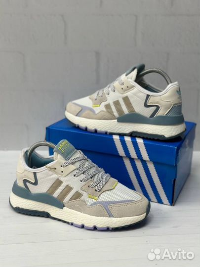 Кроссовки Adidas Originals Nite Jogger