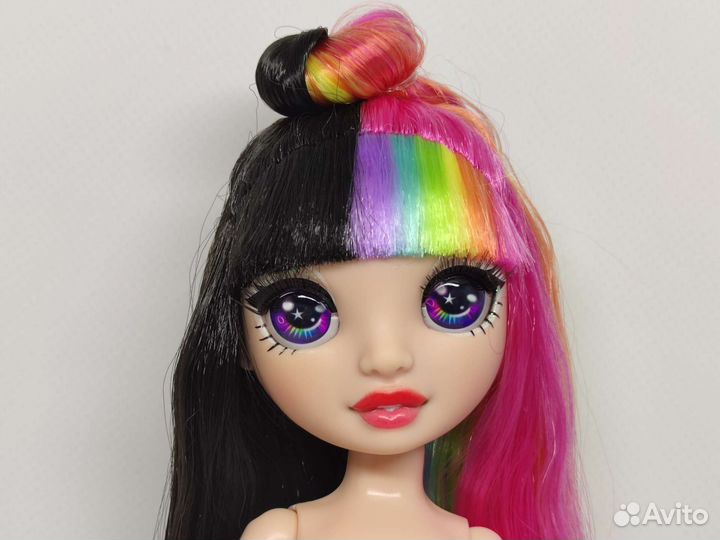 Кукла rainbow high Jett Dawson