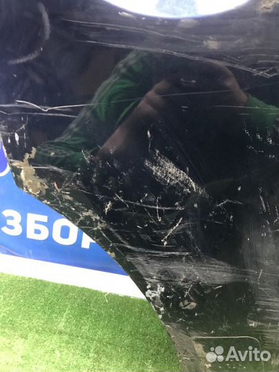 Дверь задняя правая Nissan Murano Z50