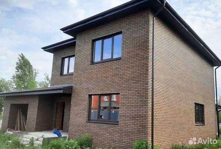 Пластиковые окна на балкон