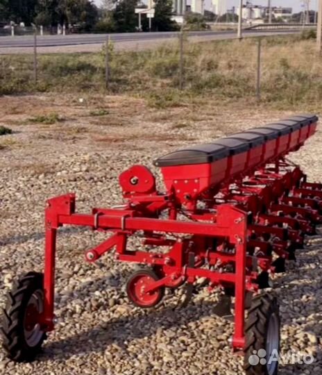 Культиватор Demetra КПН-5,6, 2023